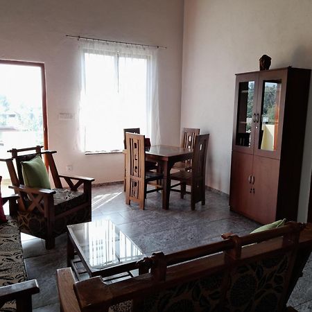 Slg Villa Hikkaduwa Εξωτερικό φωτογραφία