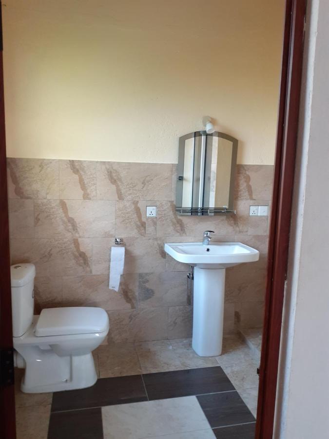 Slg Villa Hikkaduwa Εξωτερικό φωτογραφία