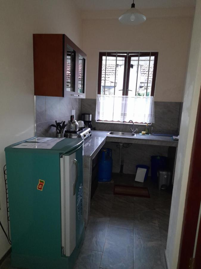 Slg Villa Hikkaduwa Εξωτερικό φωτογραφία