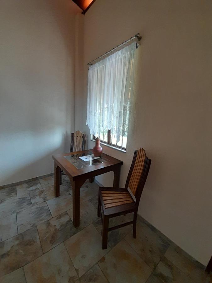 Slg Villa Hikkaduwa Εξωτερικό φωτογραφία