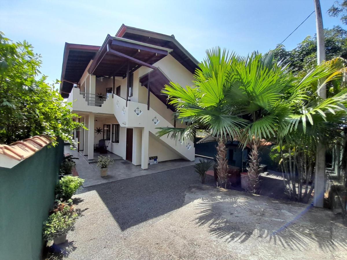 Slg Villa Hikkaduwa Εξωτερικό φωτογραφία