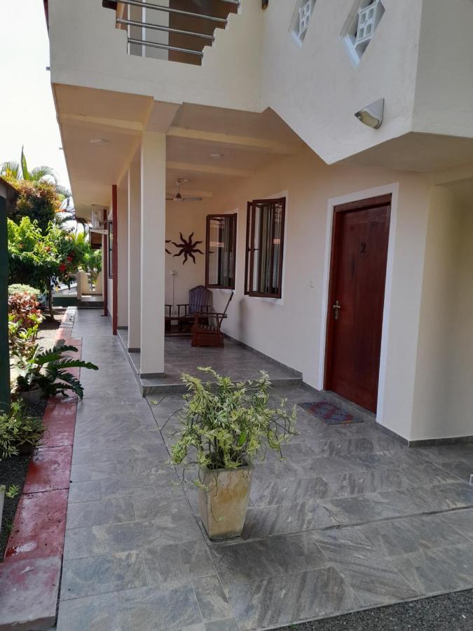 Slg Villa Hikkaduwa Εξωτερικό φωτογραφία