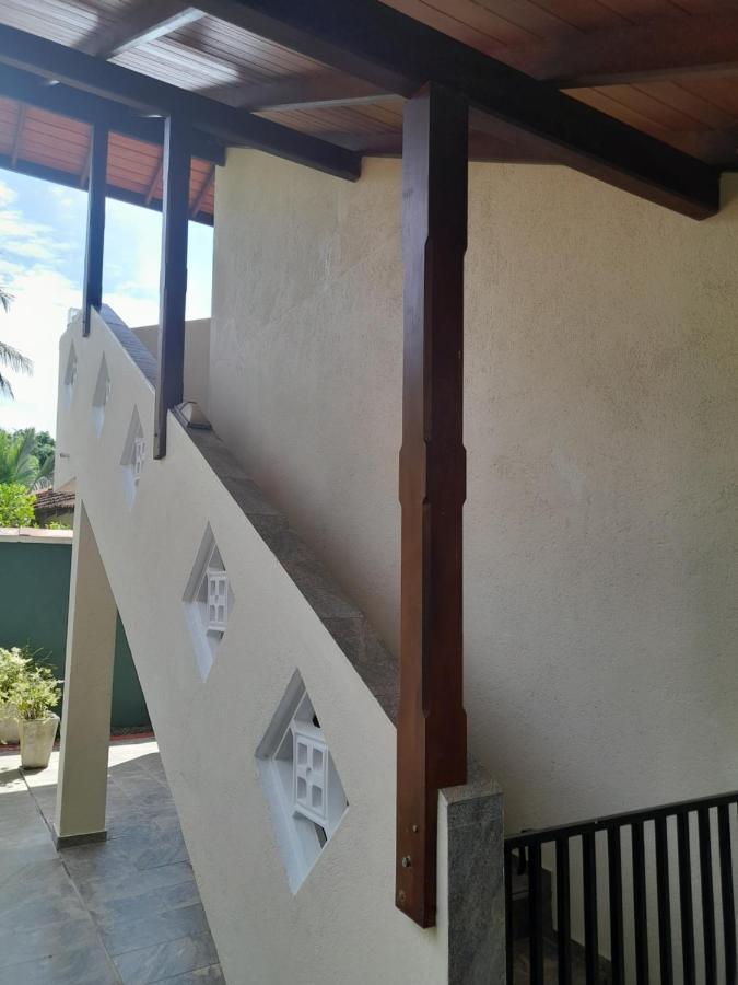 Slg Villa Hikkaduwa Εξωτερικό φωτογραφία