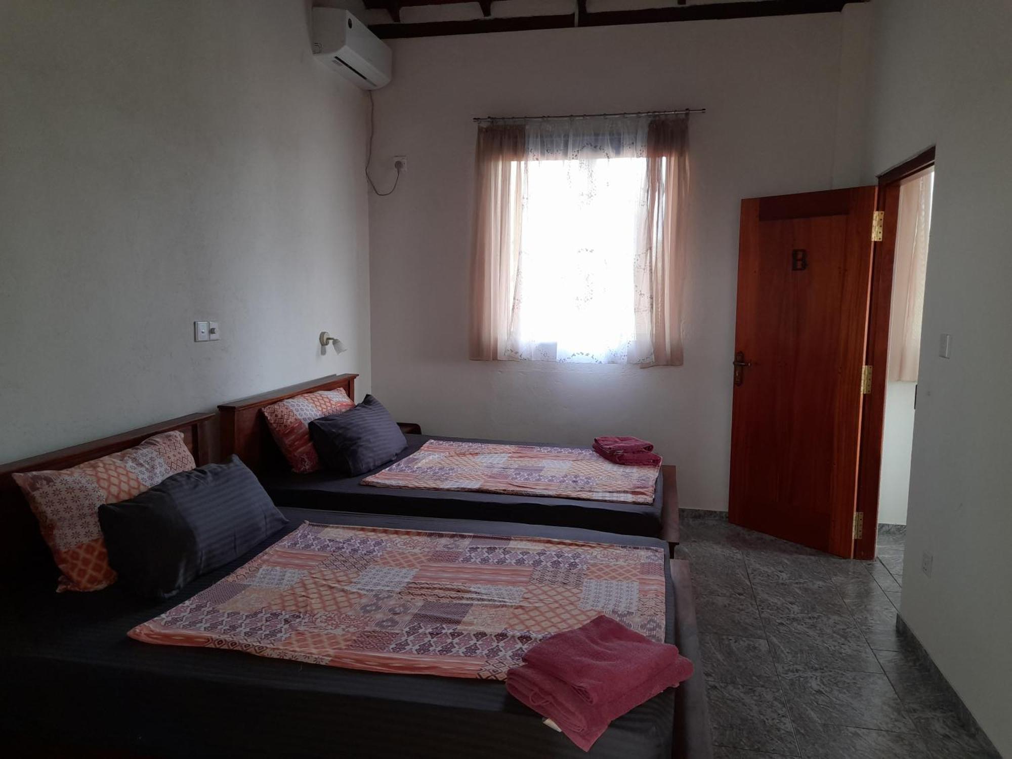 Slg Villa Hikkaduwa Εξωτερικό φωτογραφία