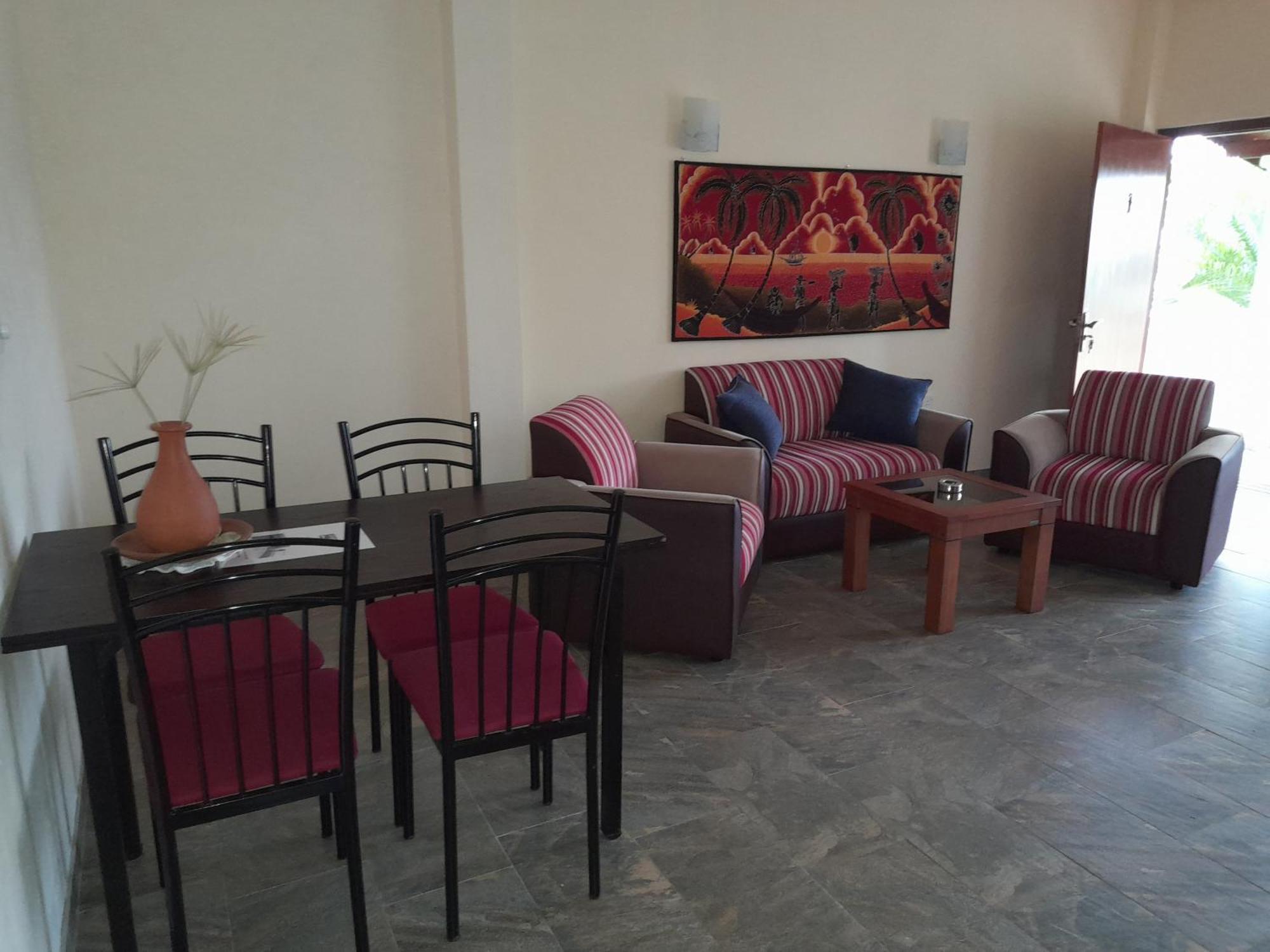 Slg Villa Hikkaduwa Δωμάτιο φωτογραφία