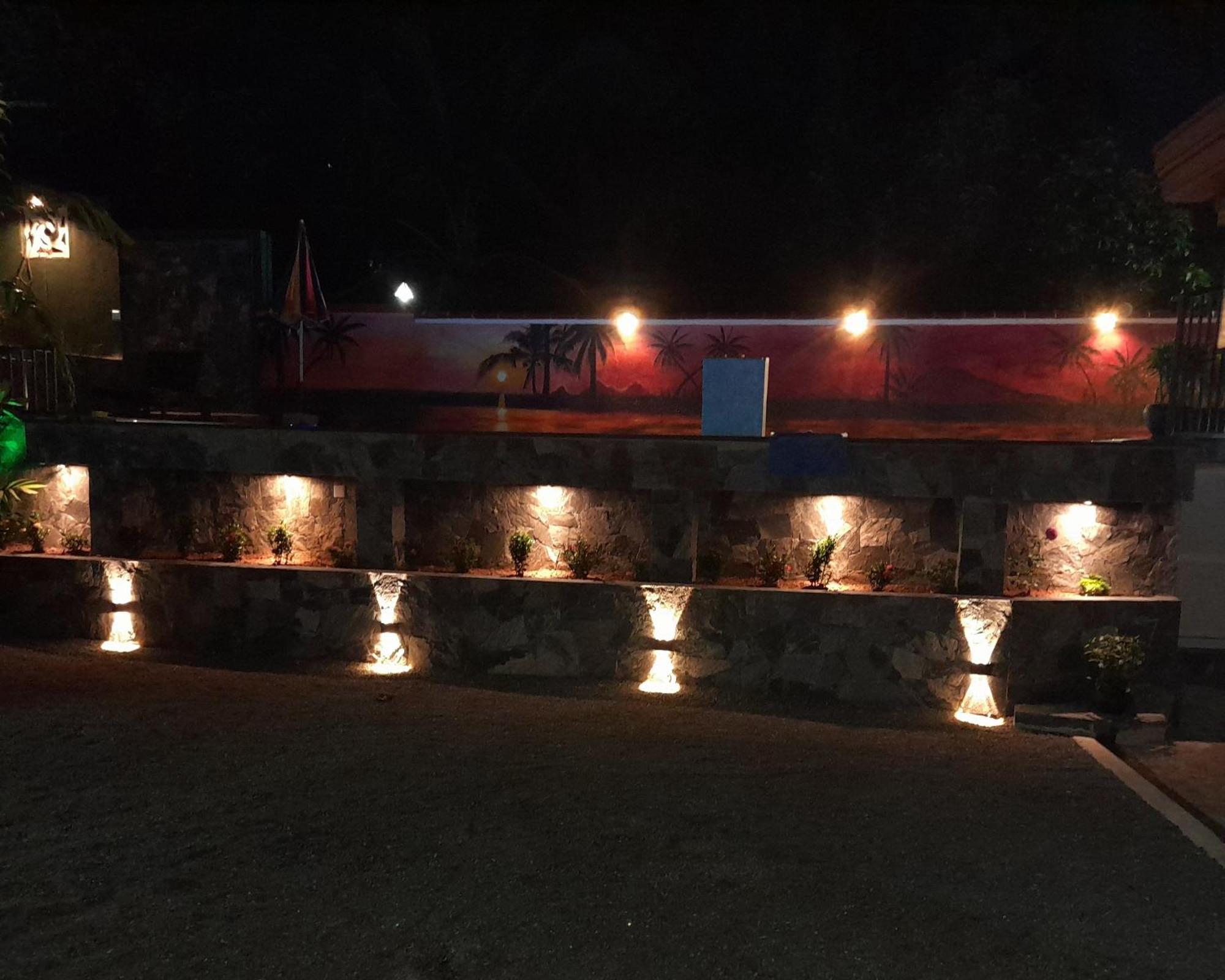 Slg Villa Hikkaduwa Εξωτερικό φωτογραφία