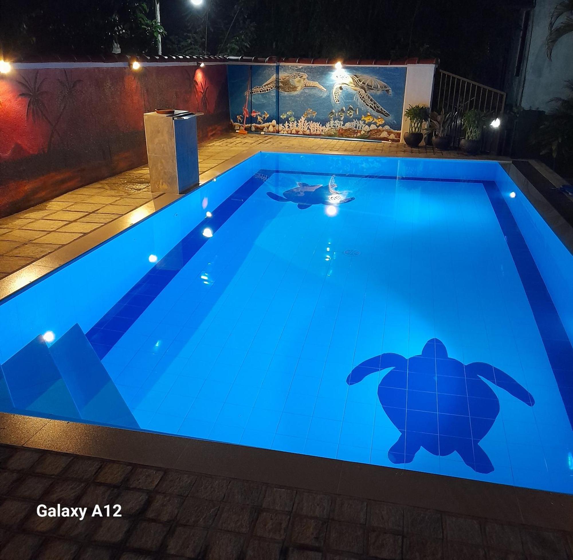 Slg Villa Hikkaduwa Εξωτερικό φωτογραφία