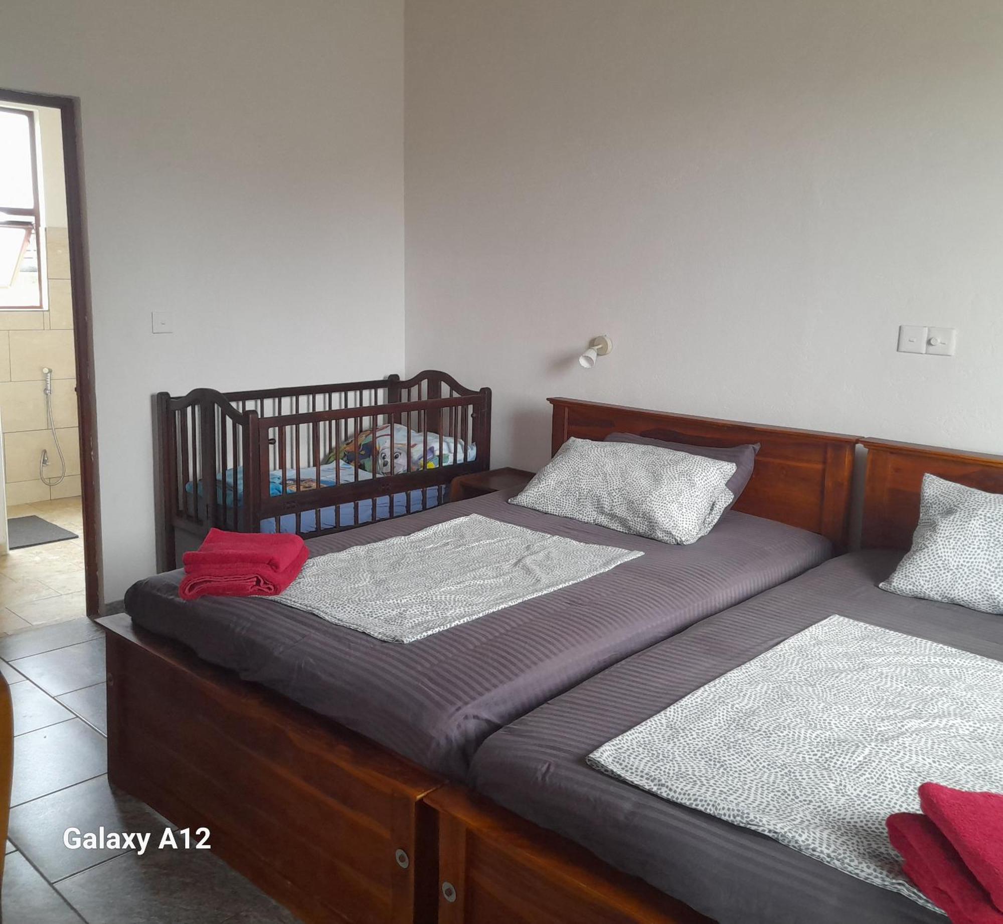 Slg Villa Hikkaduwa Εξωτερικό φωτογραφία