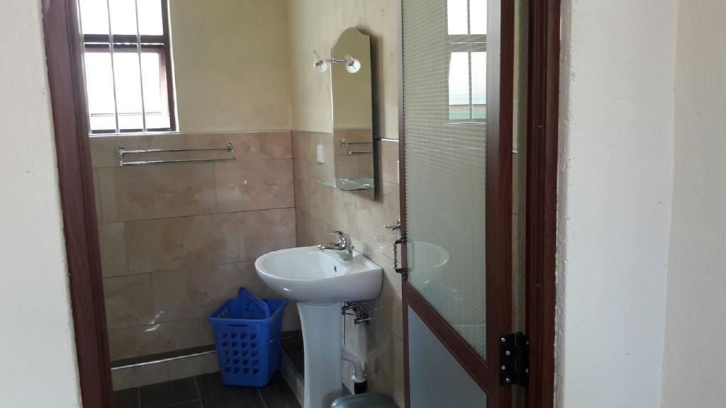 Slg Villa Hikkaduwa Εξωτερικό φωτογραφία