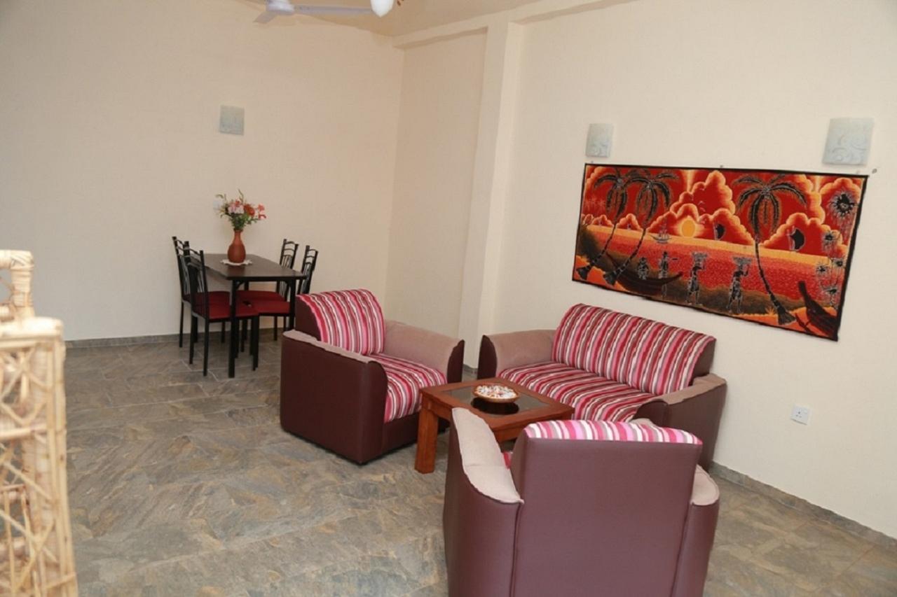Slg Villa Hikkaduwa Εξωτερικό φωτογραφία