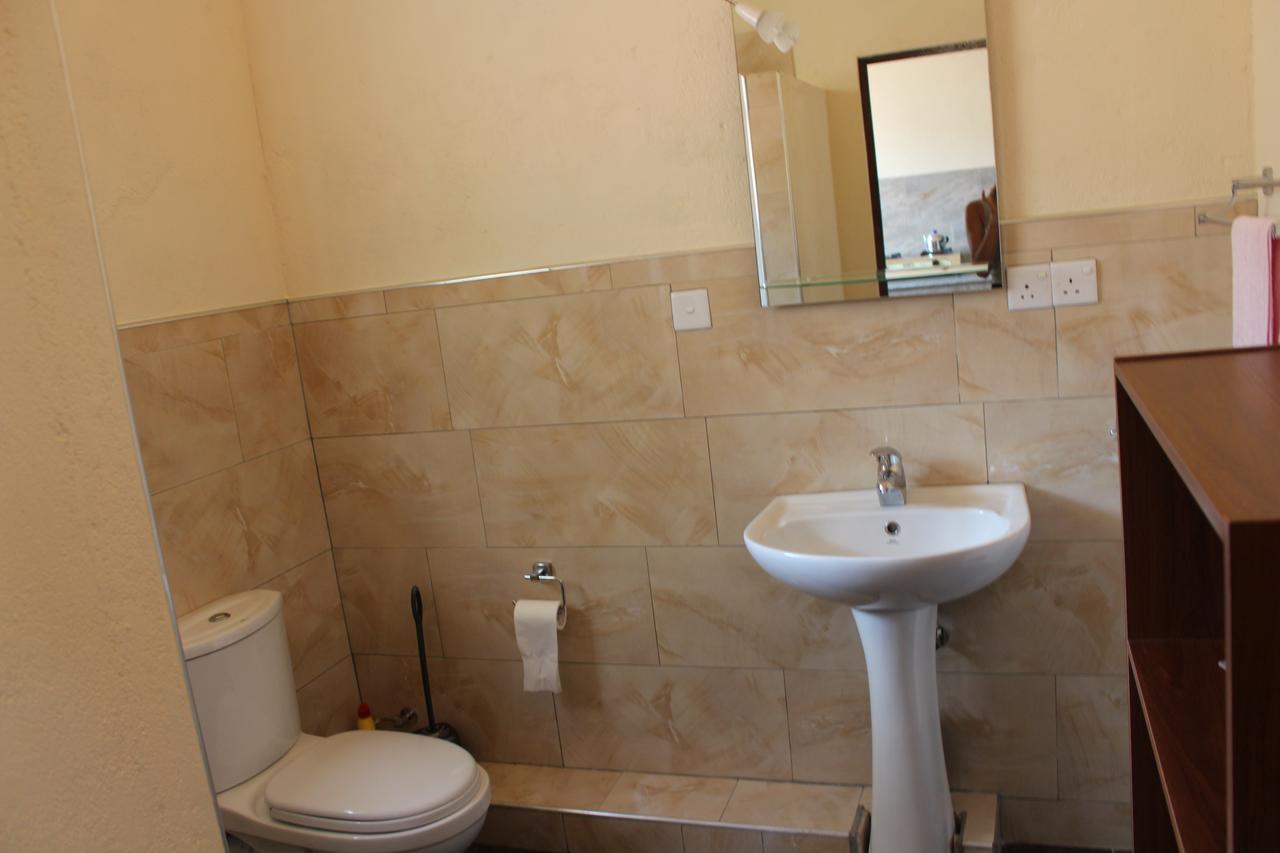 Slg Villa Hikkaduwa Εξωτερικό φωτογραφία