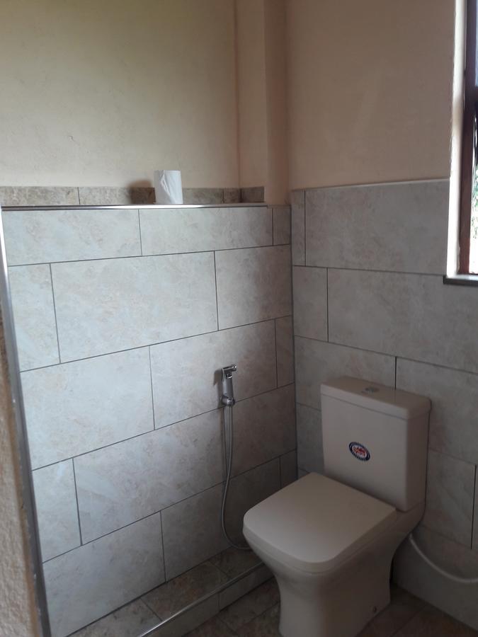 Slg Villa Hikkaduwa Εξωτερικό φωτογραφία