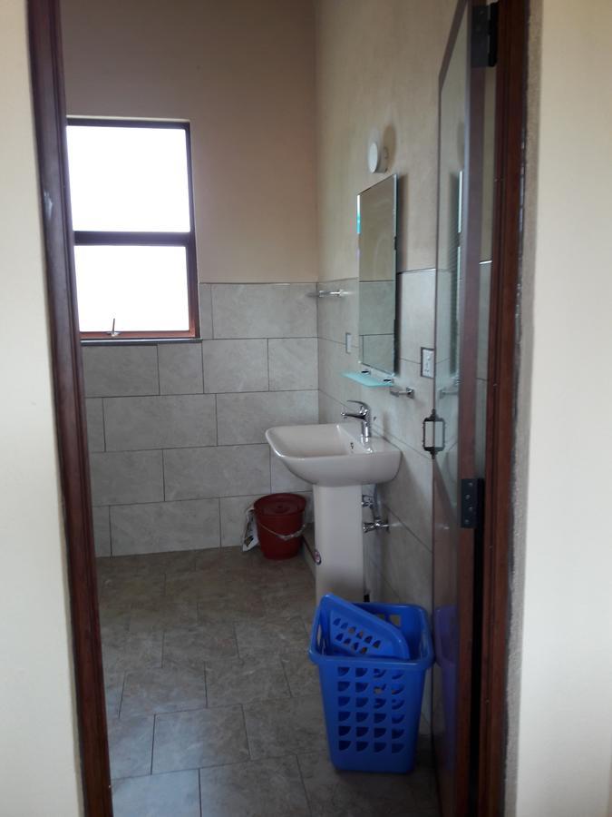 Slg Villa Hikkaduwa Εξωτερικό φωτογραφία