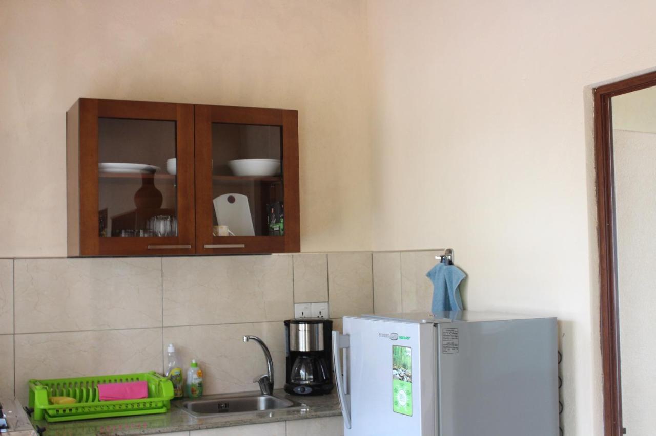 Slg Villa Hikkaduwa Εξωτερικό φωτογραφία