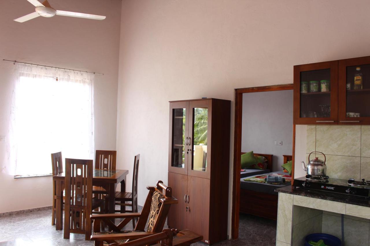 Slg Villa Hikkaduwa Εξωτερικό φωτογραφία